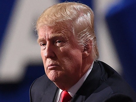 Джон Маккейн отозвал свою поддержку Трампу на выборах - ảnh 1